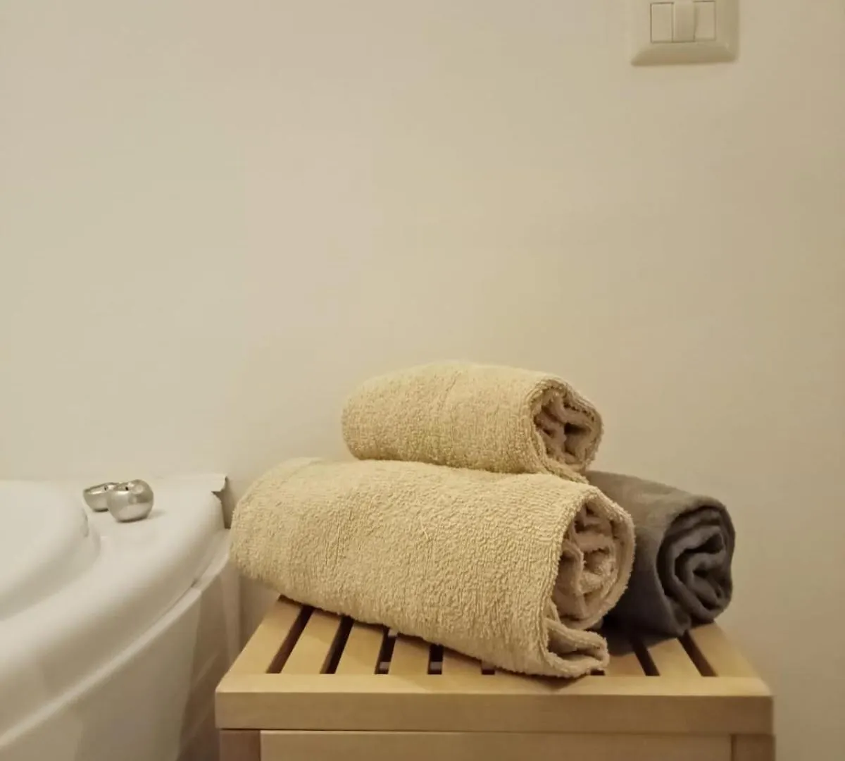Decumano 23 Bed & Breakfast Naples
