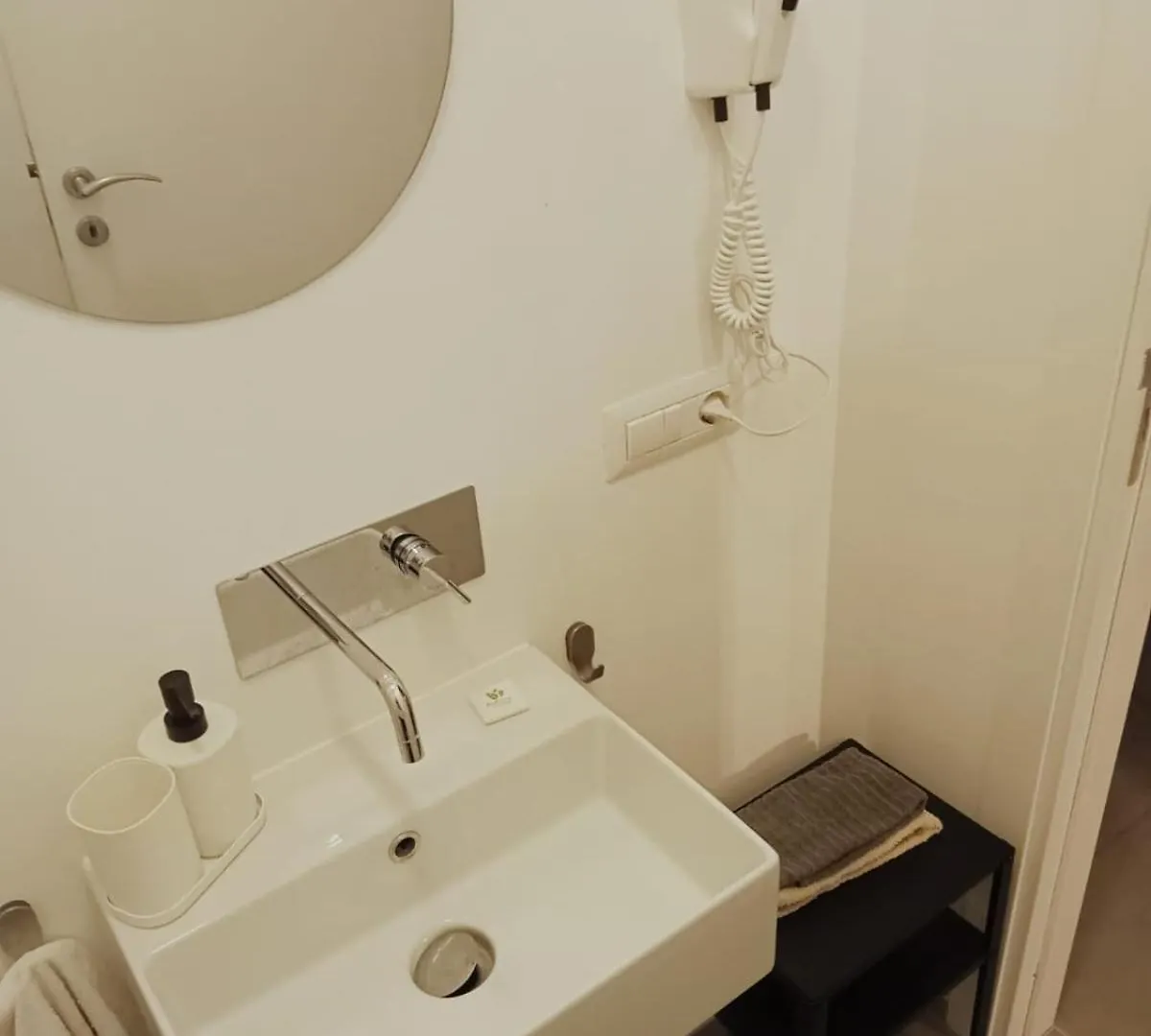 Decumano 23 Bed & Breakfast Naples