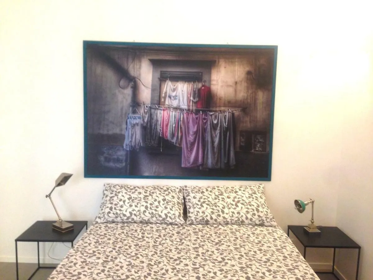 Decumano 23 Bed & Breakfast Naples