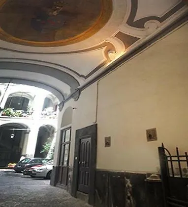 Decumano 23 Bed & Breakfast Naples 0*,  Italy