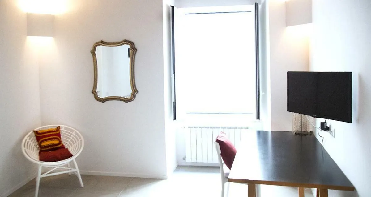 Decumano 23 Bed & Breakfast Naples 0*,